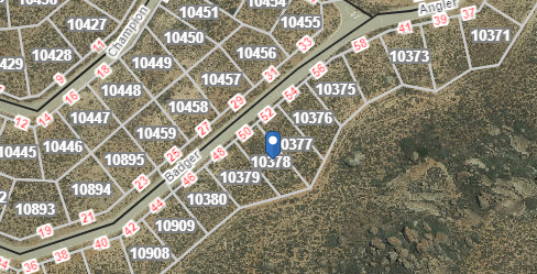 0 Bedroom Property for Sale in St Helena Views Western Cape